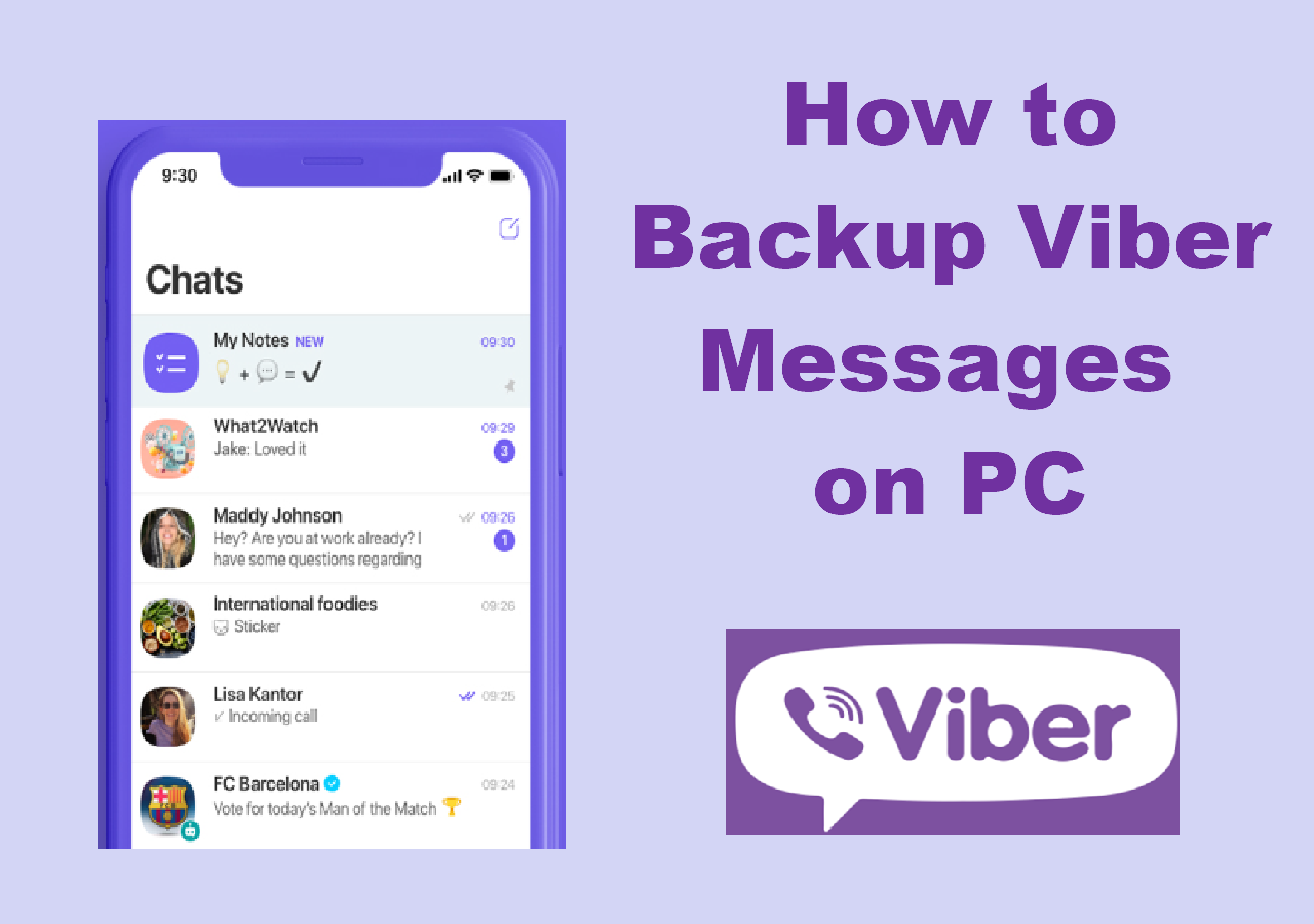 How to conduct sales and marketing on Viber